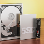 Comparação entre SSDs e HDs: Qual Vale Mais a Pena?