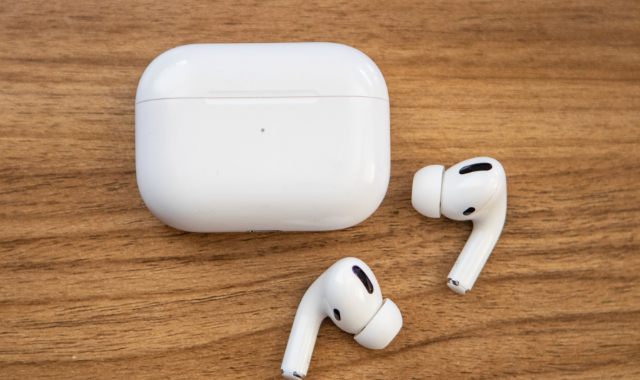 Comparativo Entre AirPods e Seus Concorrentes em 2025