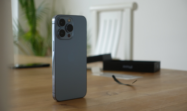 Tecnologias Mais Interessantes do iPhone 15