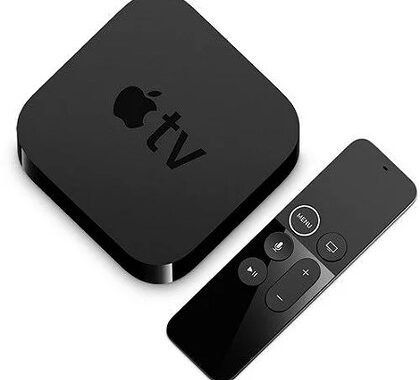 Apple TV