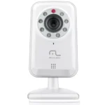 Câmera IP Multilaser