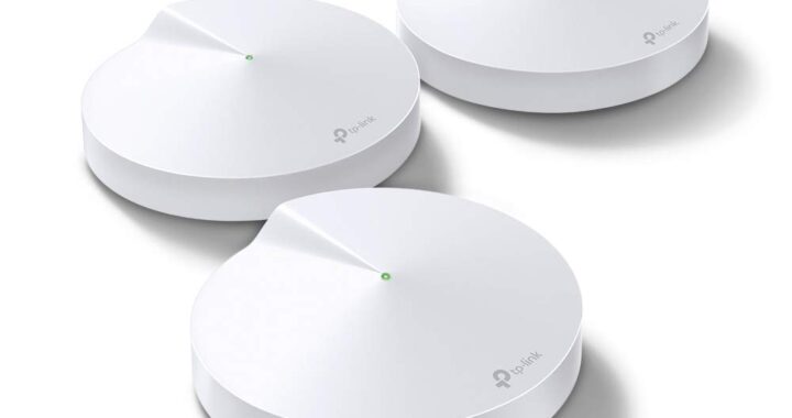Configurar e Resetar Roteador TP-Link Deco