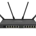 Senha Padrão Roteador Mikrotik