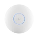 Senha Padrão Ubiquiti UniFi