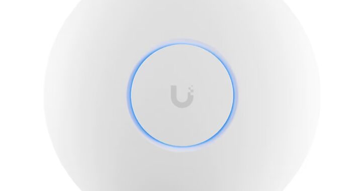 Senha Padrão Ubiquiti UniFi