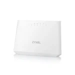 Senha Padrão Roteador ZyXEL