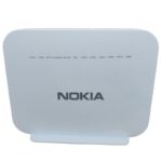 Senha padrão roteador nokia