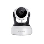 senha padrão Câmera IP VStarcam